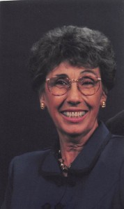 Doris Rea obit