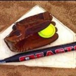 softball