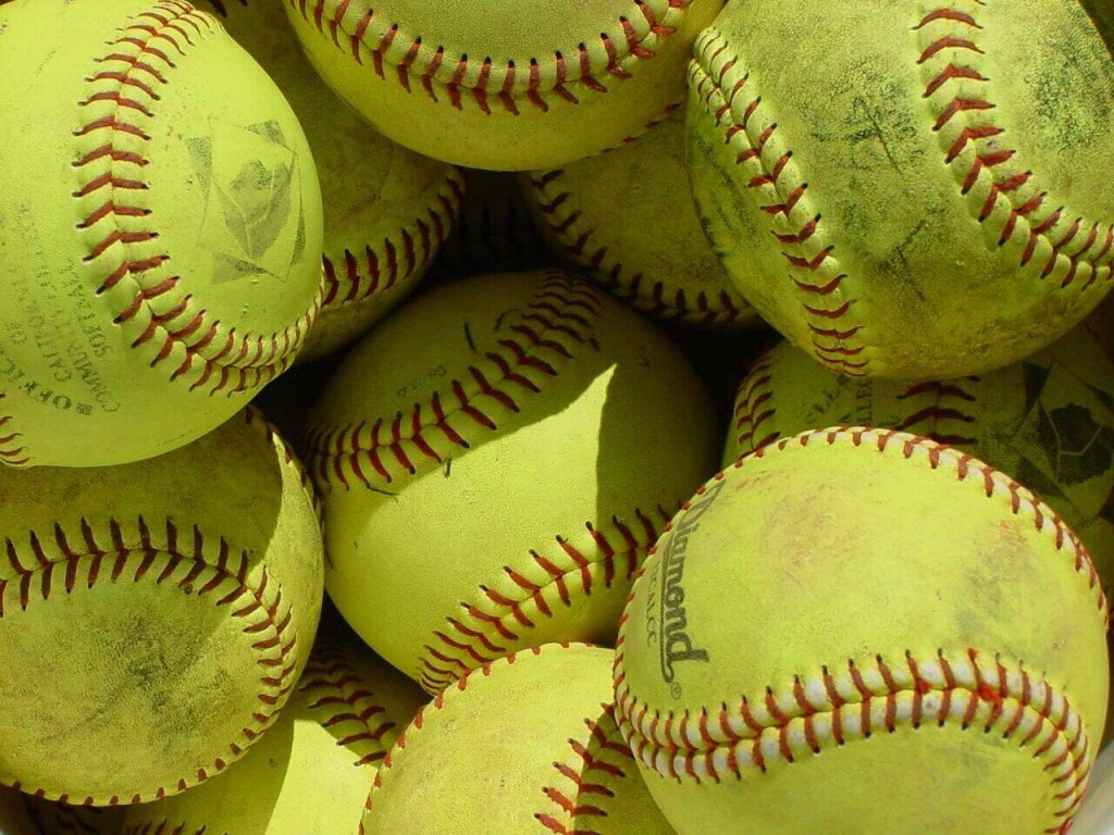 softball