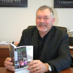 PJC SSpgs Phil Williams director