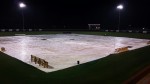 Rain Delay