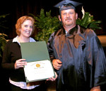 PJC GED student recognized