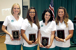 PJC SS LVN Awards