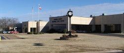 civic center