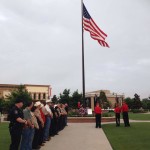 police memorial