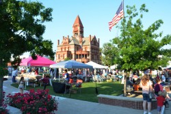 Farmers Market