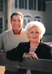 PJC Ruth Ann & Gene Stallings