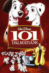 101 dalmatians