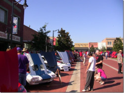 Corvette Classic Show