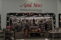 Good News Book Store