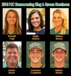 PJC HC Nominees '15