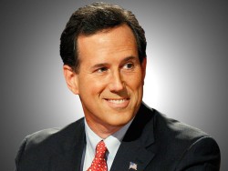 Santorum