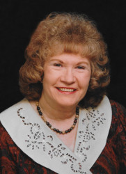 Doris Armstrong
