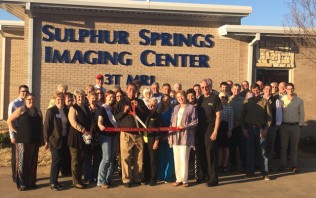 Sulphur Springs Imaging Center