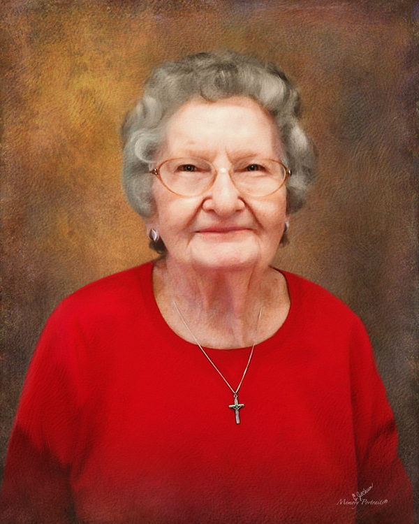 Lorraine Taylor Westbrook