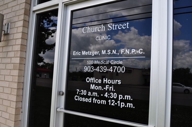 church street clinic