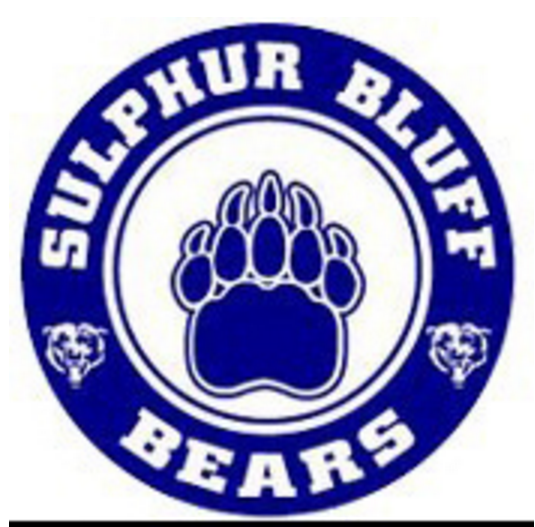 bears sulphur bluff