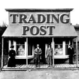 trading post