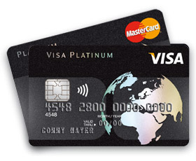 EMV Card