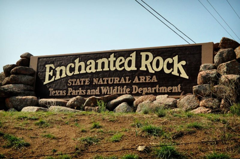 enchantedrock