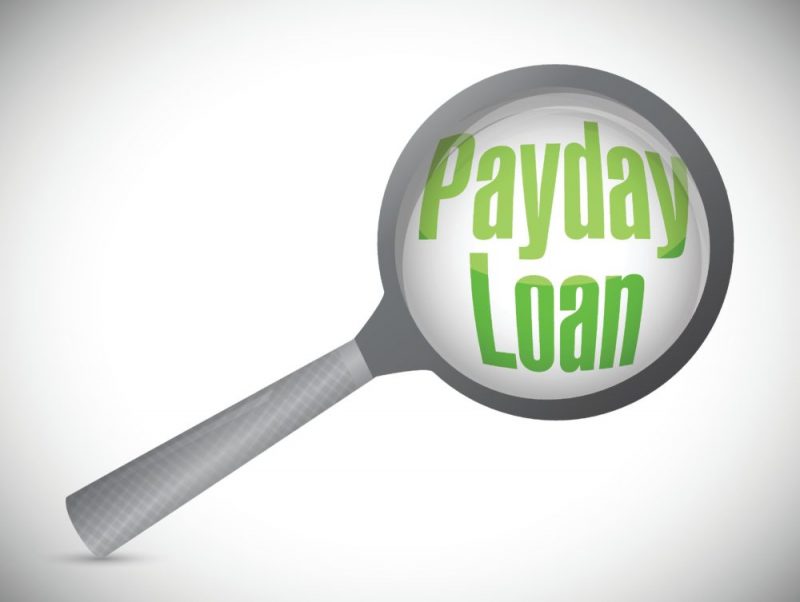 Payday loans banks image 2