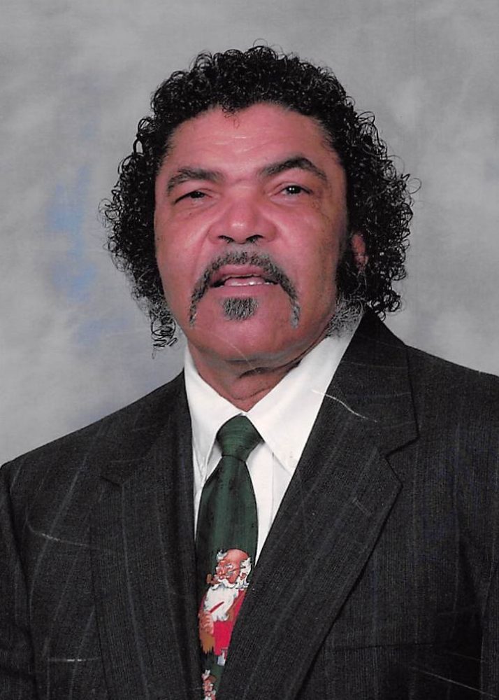 Charles Wayne West Ksst Radio