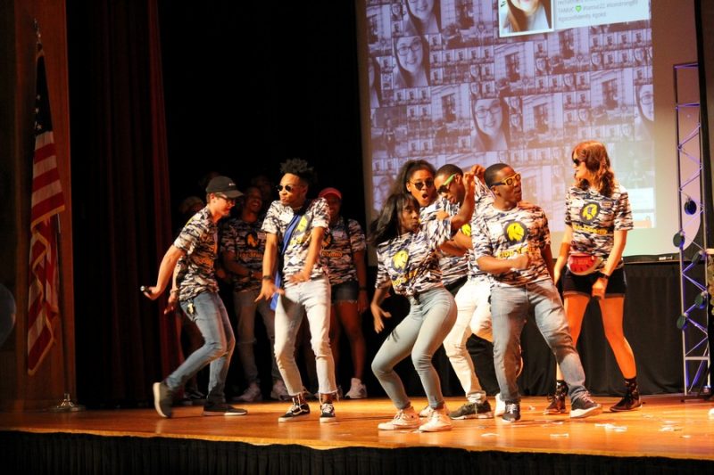TAMUC Offers Summer Fun for Almost Everyone Ksst Radio