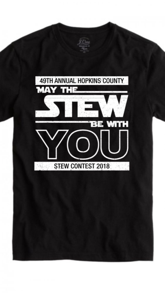 stew shirt