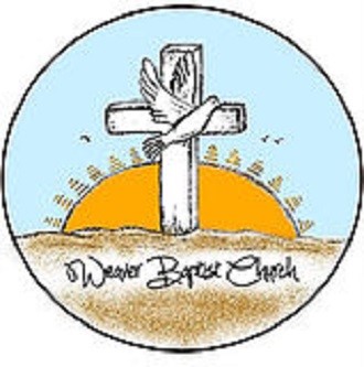 Weaver Baptist Church logo