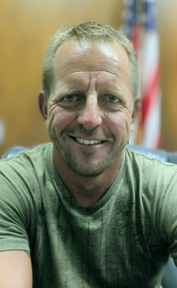 Russ Nuss