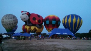 Ballons