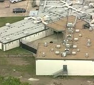 Jail in Compiance Once Again