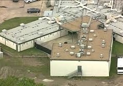 Hopkins County Inmate Population Update