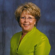 Judy Cooke