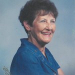 Mary Ramsey