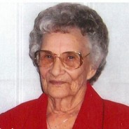 Lula Oleta Gowin