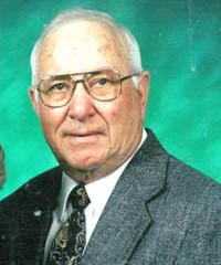 William “Bill” Randle