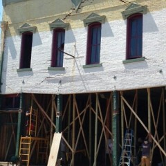 Knights Head Inn Update