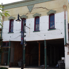Knights Head Inn