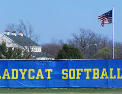 Ladycat Softball To Play Again Tuesday 4:30 In Canton