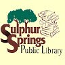 Sulphur Springs Public Library High School Graduation Set Oct. 8