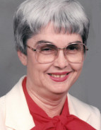 Virginia Pickett