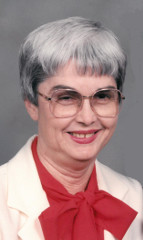 Virginia Pickett