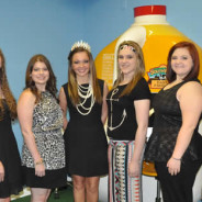Attention Aspiring Dairy Queens