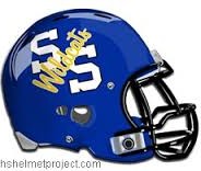 Ten Wildcats Named to 15-5A All-District Football Team