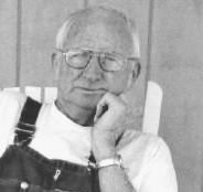 Frank Adams