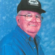 Willie “Bill” Ernest Davis