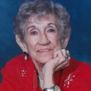 Mary Wilbur