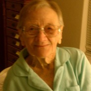 Ruth E. Dormier