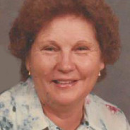 Mildred Howk
